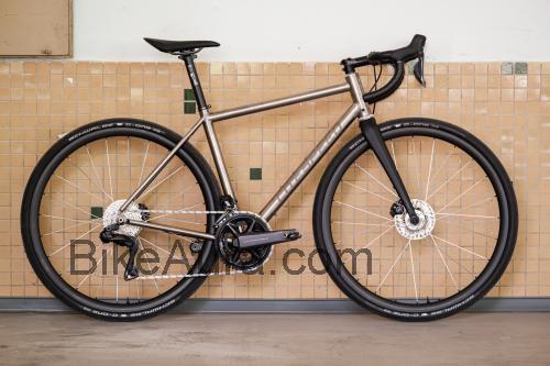 Litespeed Arenberg ficha tecnica 